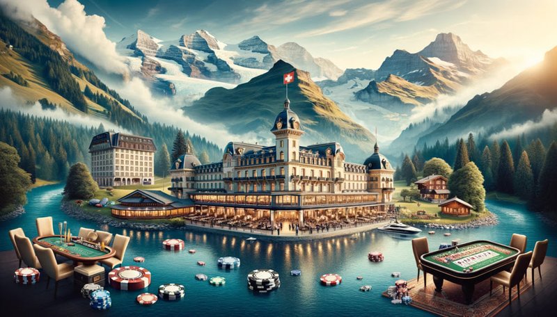 Read more about the article Experience the Thrills of Asino Casino Gaming in Australia Today