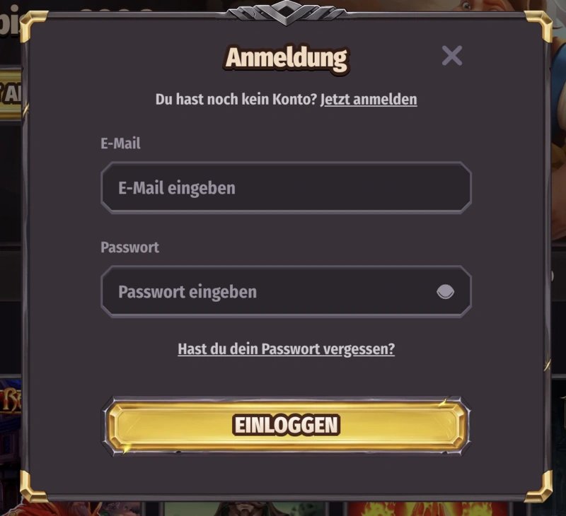 Casino dragonia à France