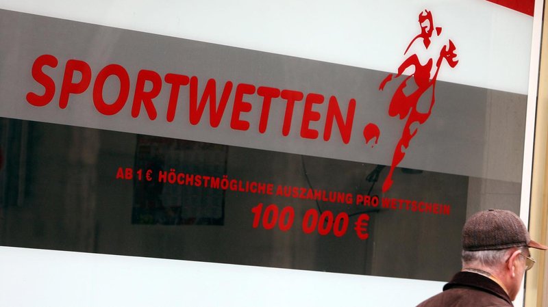 Casino jokery in Germany