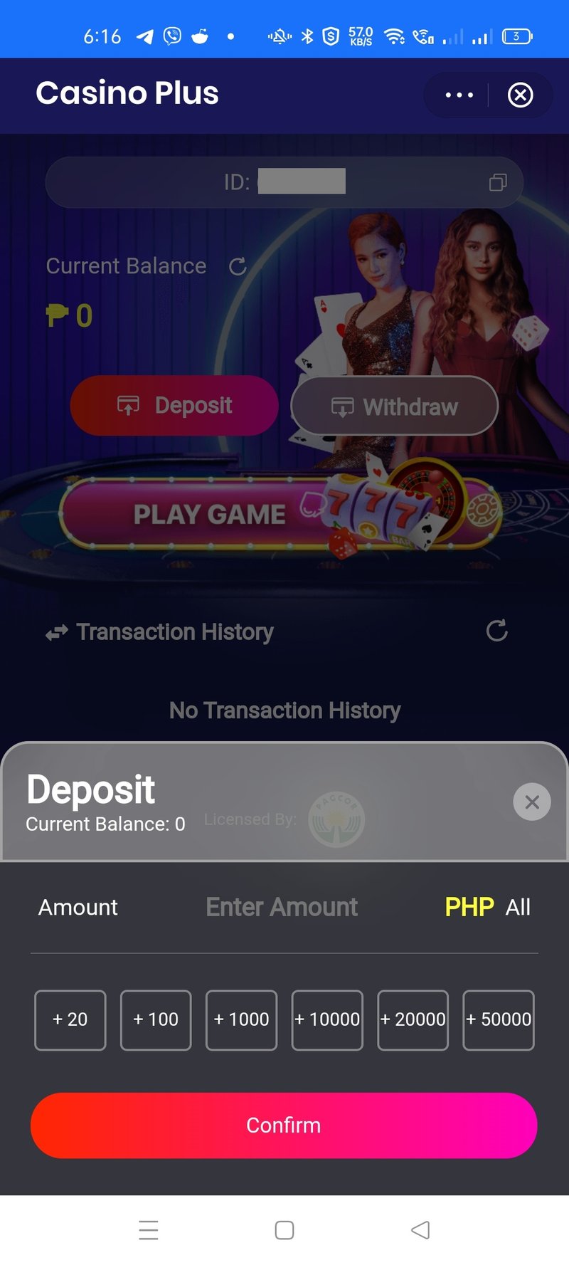 Playjonny a Italy
