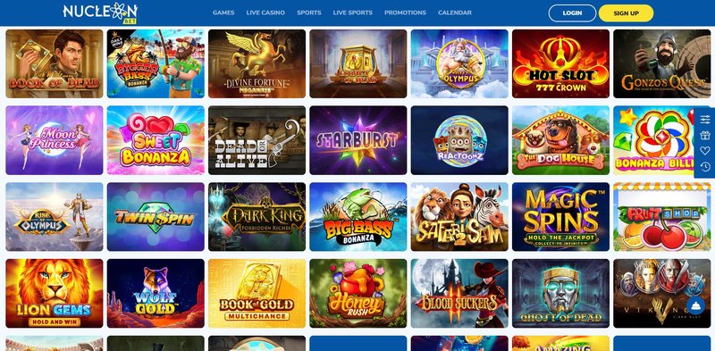 Image: Ronycasino Nederland: De Beste Slots, Bonus en Vrije Spins voor Nederlanders