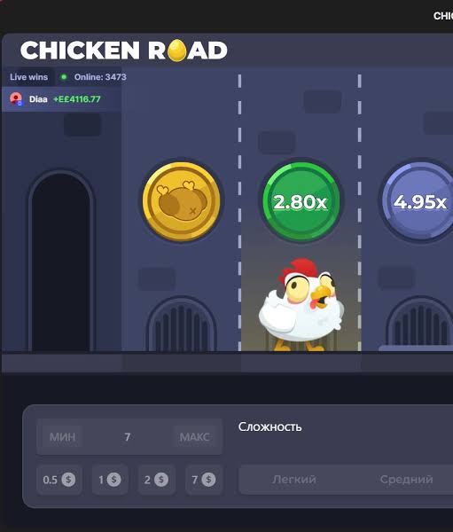 Descubre la emoción de jugar Chicken Road 2 -908768541 Descubre la emoción de jugar Chicken Road 2 -908768541