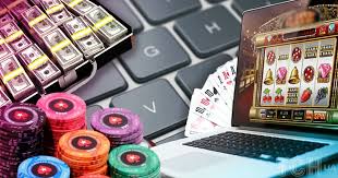 Discover the Excitement of Casino Bounty Reels in the UK 1751554911