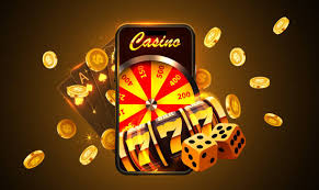 Discover the Exciting World of Richy Leo Casino Online Slots