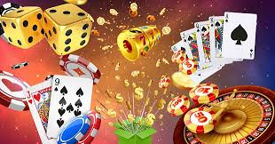 Experience the Thrill of Wolf.io Casino Online Experience the Thrill of Wolf.io Casino Online