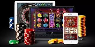 Explore the Exciting World of Online Casino Slots Gallery -450459214