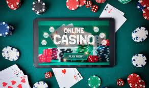 Explore the Exciting World of Online Casino Slots Gallery -450459214