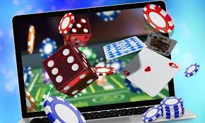 Online Gambling En Vækstindustri med Ubegribelige Muligheder