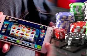 Online Gambling En Vækstindustri med Ubegribelige Muligheder