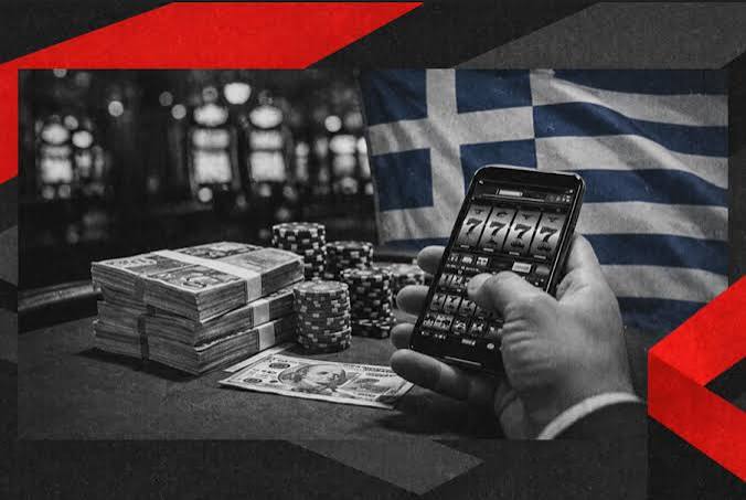 Τα Νέα Καζίνο στην Ελλάδα Μια Ενημέρωση για τους Παίκτες Τα Νέα Καζίνο στην Ελλάδα Μια Ενημέρωση για τους Παίκτες