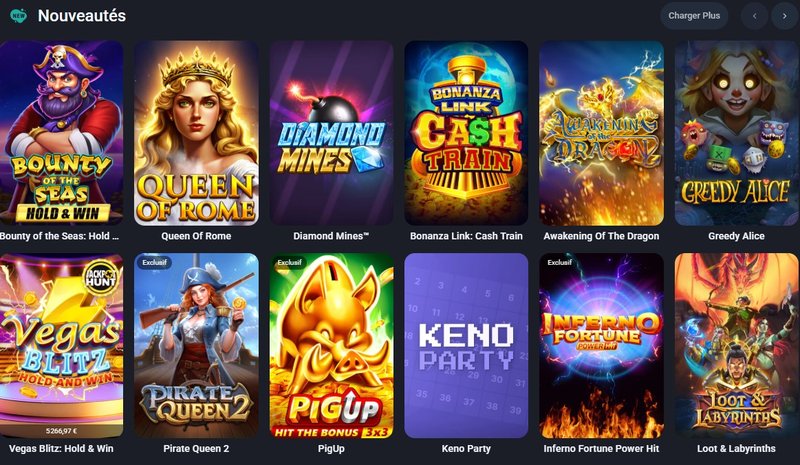 Découvrez application twin casino