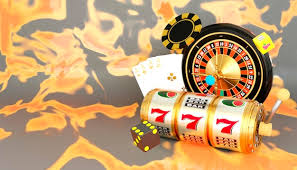SpinTime Casino Online Games Your Ultimate Gaming Destination