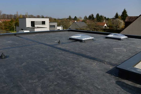 EPDM Residential