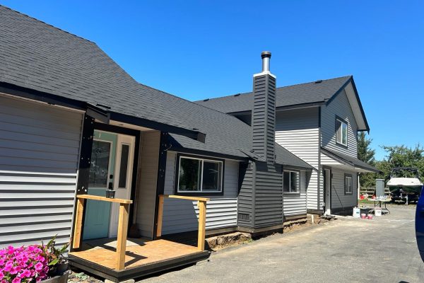 Siding 2