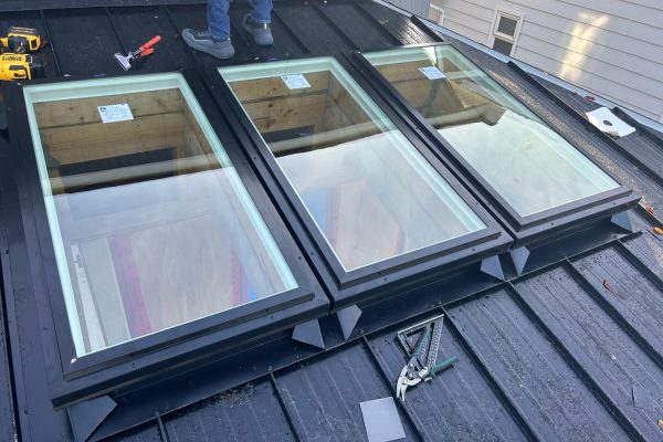 Skylights